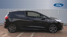 Ford Fiesta 1.0 EcoBoost ST-Line 3dr Petrol Hatchback